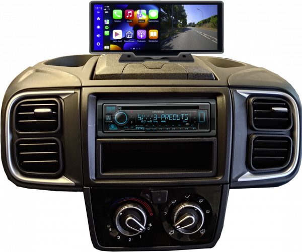 CMS Smartphone Connect